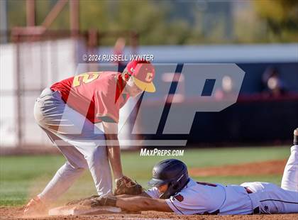 Thumbnail 3 in Chaparral @ Desert Mountain photogallery.