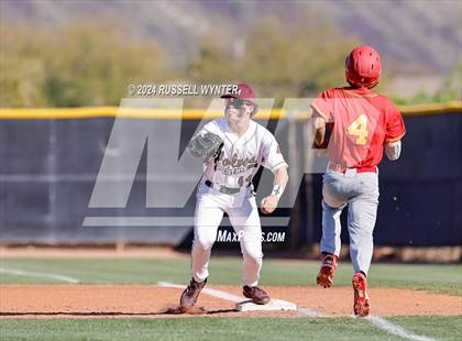 Thumbnail 1 in Chaparral @ Desert Mountain photogallery.
