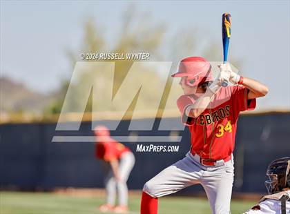 Thumbnail 2 in Chaparral @ Desert Mountain photogallery.