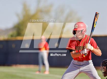 Thumbnail 1 in Chaparral @ Desert Mountain photogallery.