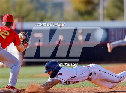 Thumbnail 1 in Chaparral @ Desert Mountain photogallery.