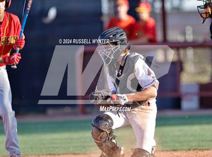 Thumbnail 1 in Chaparral @ Desert Mountain photogallery.