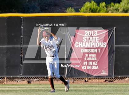 Thumbnail 3 in Chaparral @ Desert Mountain photogallery.