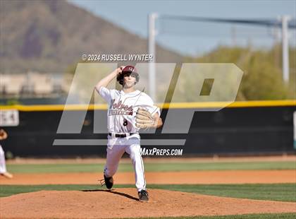 Thumbnail 3 in Chaparral @ Desert Mountain photogallery.