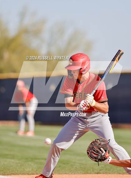 Thumbnail 3 in Chaparral @ Desert Mountain photogallery.