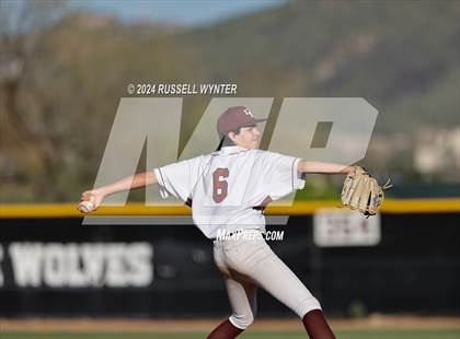 Thumbnail 3 in Chaparral @ Desert Mountain photogallery.