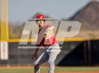Thumbnail 2 in Chaparral @ Desert Mountain photogallery.