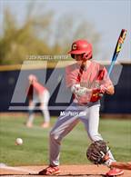 Photo from the gallery "Chaparral @ Desert Mountain"