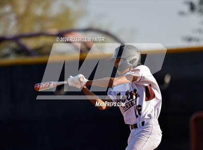 Thumbnail 3 in Chaparral @ Desert Mountain photogallery.