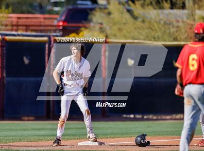 Thumbnail 2 in Chaparral @ Desert Mountain photogallery.