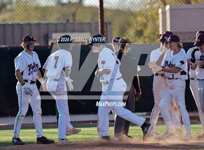 Thumbnail 3 in Chaparral @ Desert Mountain photogallery.
