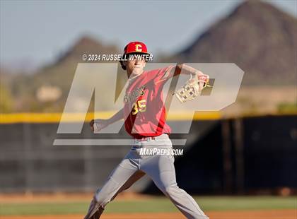 Thumbnail 1 in Chaparral @ Desert Mountain photogallery.