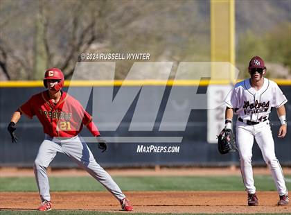 Thumbnail 2 in Chaparral @ Desert Mountain photogallery.