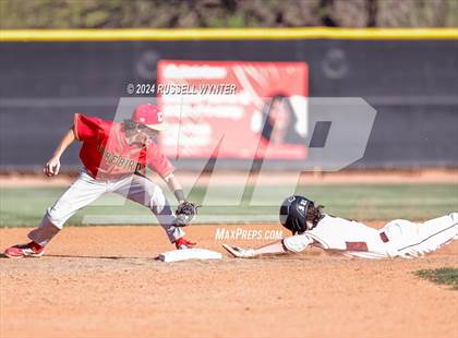 Thumbnail 1 in Chaparral @ Desert Mountain photogallery.
