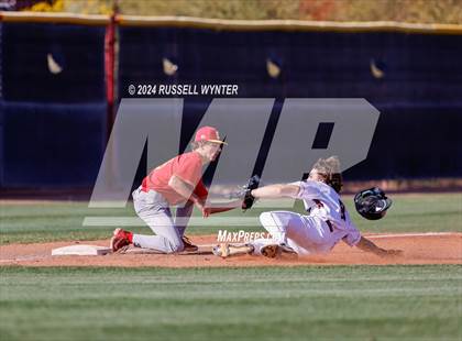 Thumbnail 1 in Chaparral @ Desert Mountain photogallery.
