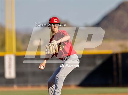 Thumbnail 1 in Chaparral @ Desert Mountain photogallery.