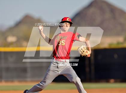 Thumbnail 2 in Chaparral @ Desert Mountain photogallery.