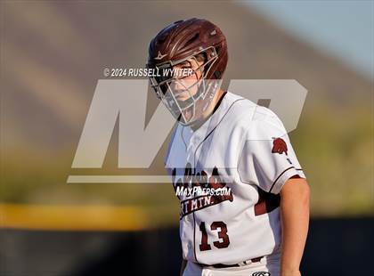 Thumbnail 2 in Chaparral @ Desert Mountain photogallery.