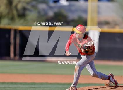 Thumbnail 2 in Chaparral @ Desert Mountain photogallery.