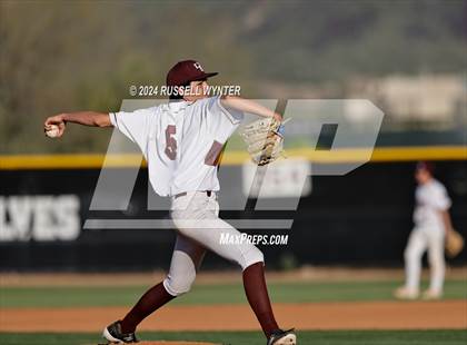 Thumbnail 3 in Chaparral @ Desert Mountain photogallery.