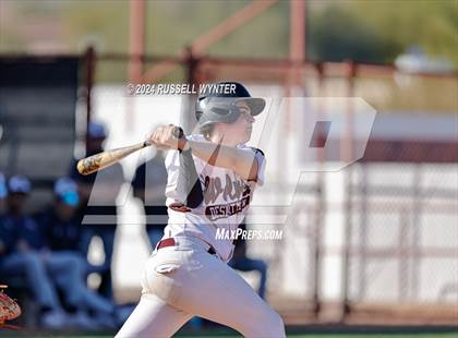 Thumbnail 2 in Chaparral @ Desert Mountain photogallery.