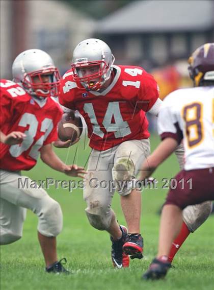 Thumbnail 3 in South Windsor @ Conard photogallery.