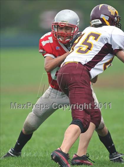 Thumbnail 3 in South Windsor @ Conard photogallery.