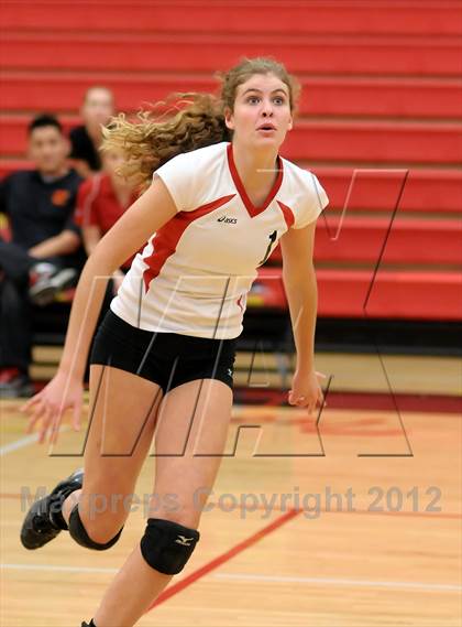 Thumbnail 1 in JV: Pleasant Grove @ St. Francis photogallery.