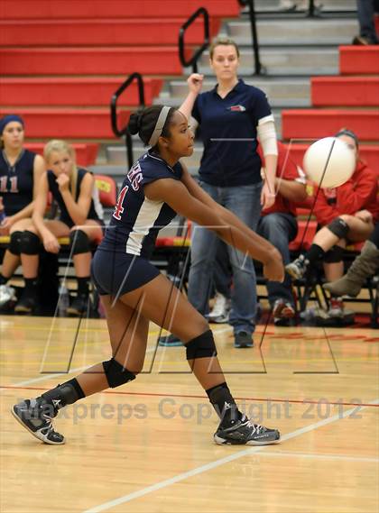 Thumbnail 3 in JV: Pleasant Grove @ St. Francis photogallery.