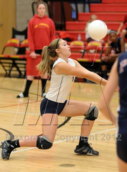 Thumbnail 1 in JV: Pleasant Grove @ St. Francis photogallery.