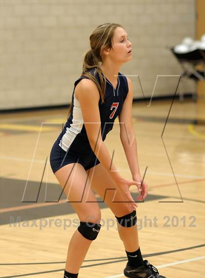 Thumbnail 2 in JV: Pleasant Grove @ St. Francis photogallery.