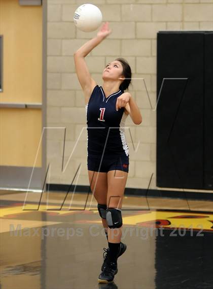 Thumbnail 3 in JV: Pleasant Grove @ St. Francis photogallery.