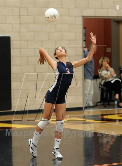 Thumbnail 3 in JV: Pleasant Grove @ St. Francis photogallery.