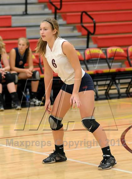 Thumbnail 3 in JV: Pleasant Grove @ St. Francis photogallery.