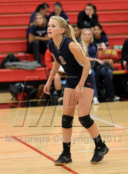 Thumbnail 1 in JV: Pleasant Grove @ St. Francis photogallery.