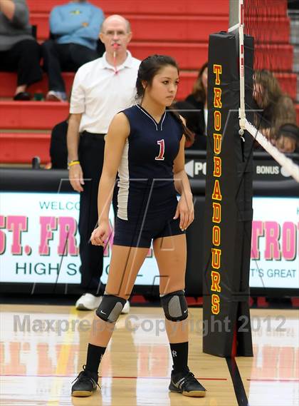 Thumbnail 1 in JV: Pleasant Grove @ St. Francis photogallery.