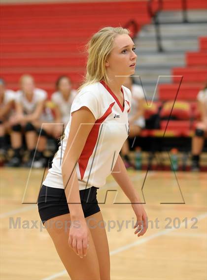 Thumbnail 3 in JV: Pleasant Grove @ St. Francis photogallery.
