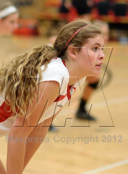 Thumbnail 3 in JV: Pleasant Grove @ St. Francis photogallery.