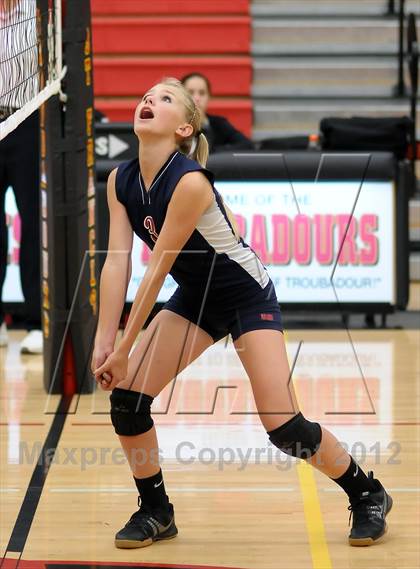 Thumbnail 1 in JV: Pleasant Grove @ St. Francis photogallery.