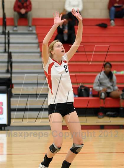 Thumbnail 1 in JV: Pleasant Grove @ St. Francis photogallery.