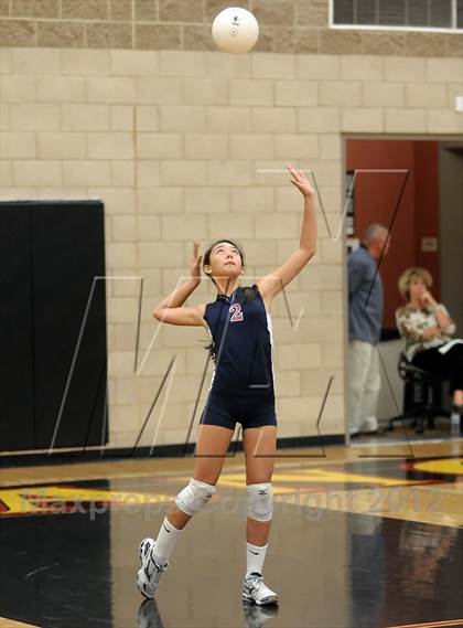 Thumbnail 2 in JV: Pleasant Grove @ St. Francis photogallery.