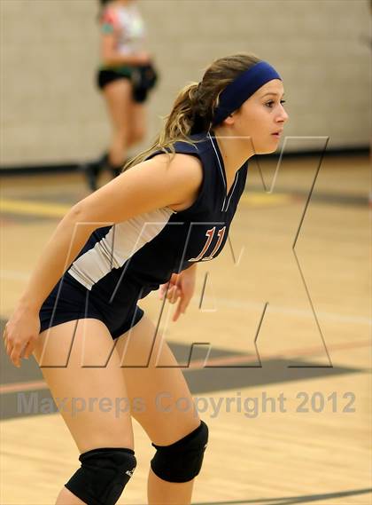 Thumbnail 3 in JV: Pleasant Grove @ St. Francis photogallery.
