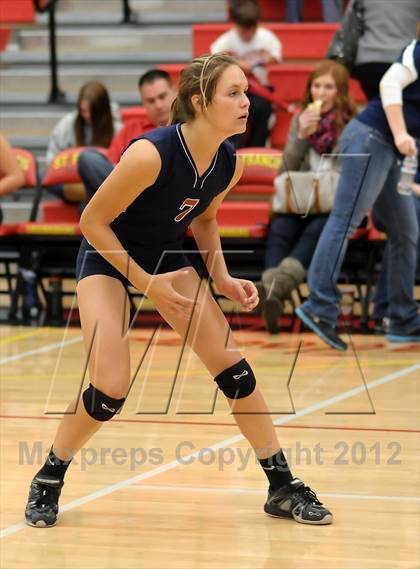 Thumbnail 3 in JV: Pleasant Grove @ St. Francis photogallery.