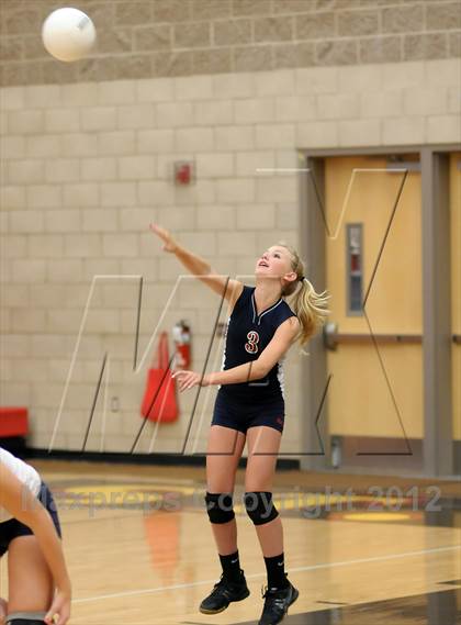 Thumbnail 1 in JV: Pleasant Grove @ St. Francis photogallery.