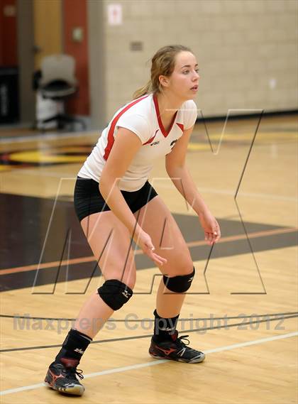 Thumbnail 1 in JV: Pleasant Grove @ St. Francis photogallery.