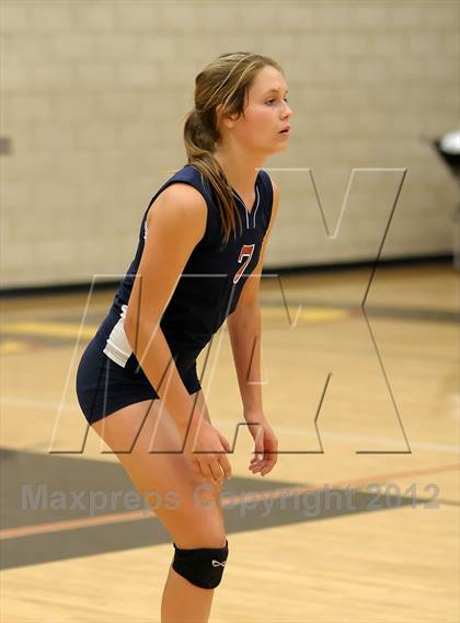 Thumbnail 1 in JV: Pleasant Grove @ St. Francis photogallery.