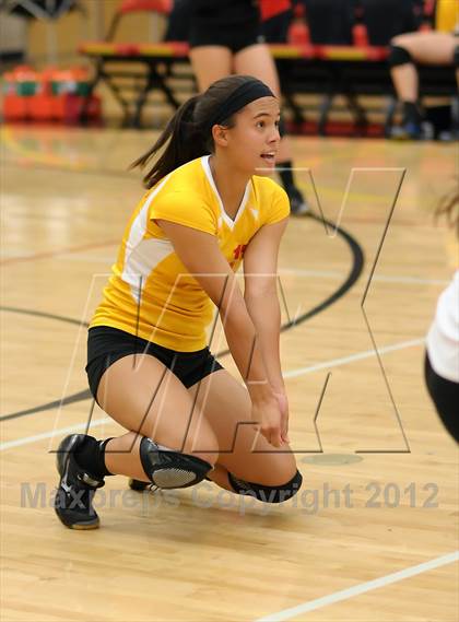 Thumbnail 3 in JV: Pleasant Grove @ St. Francis photogallery.