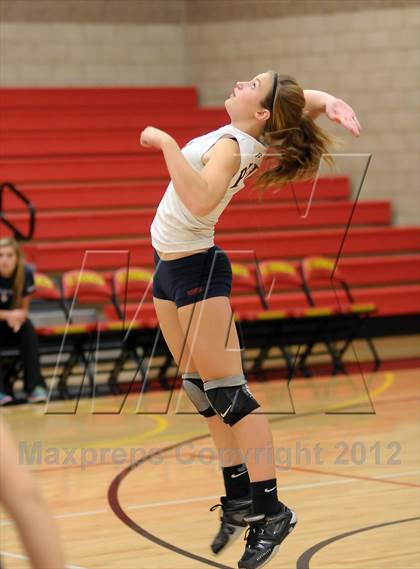 Thumbnail 1 in JV: Pleasant Grove @ St. Francis photogallery.