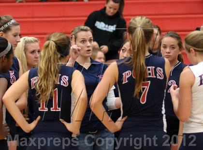 Thumbnail 1 in JV: Pleasant Grove @ St. Francis photogallery.