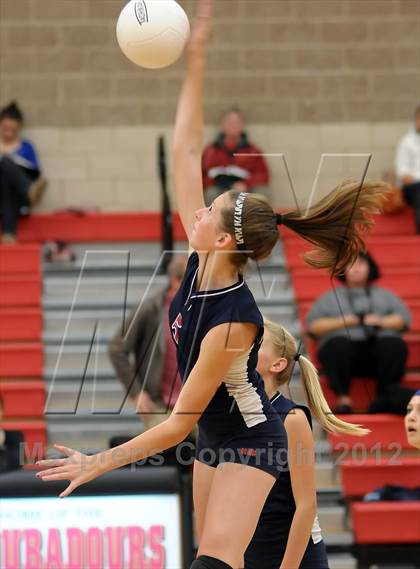 Thumbnail 1 in JV: Pleasant Grove @ St. Francis photogallery.